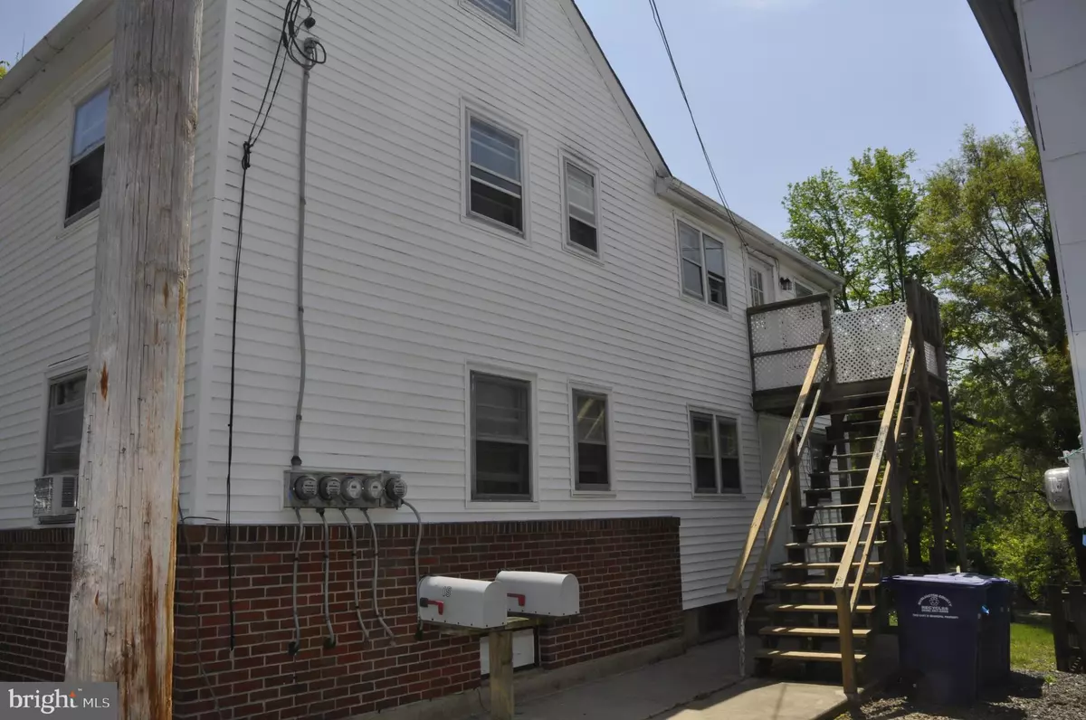 Pemberton, NJ 08068,15 MARY ST
