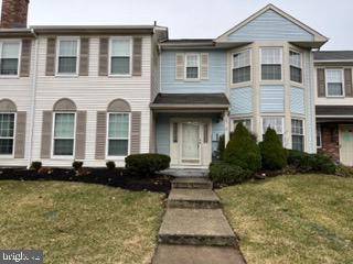 201 WAVERLY CT, Robbinsville, NJ 08691