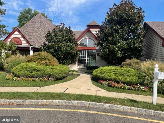 Robbinsville, NJ 08691,201 WAVERLY CT