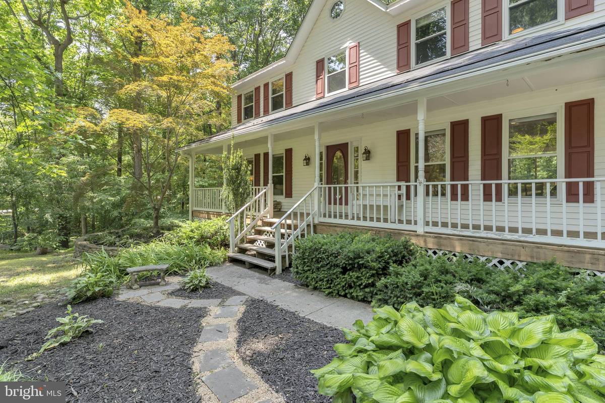 Chesapeake Beach, MD 20732,2750 KAREN DR