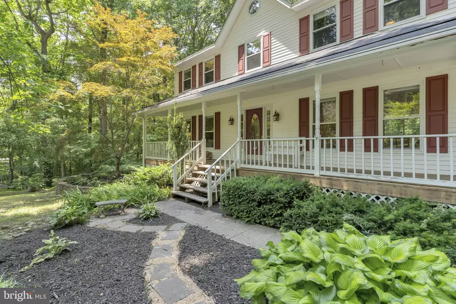 2750 KAREN DR, Chesapeake Beach, MD 20732