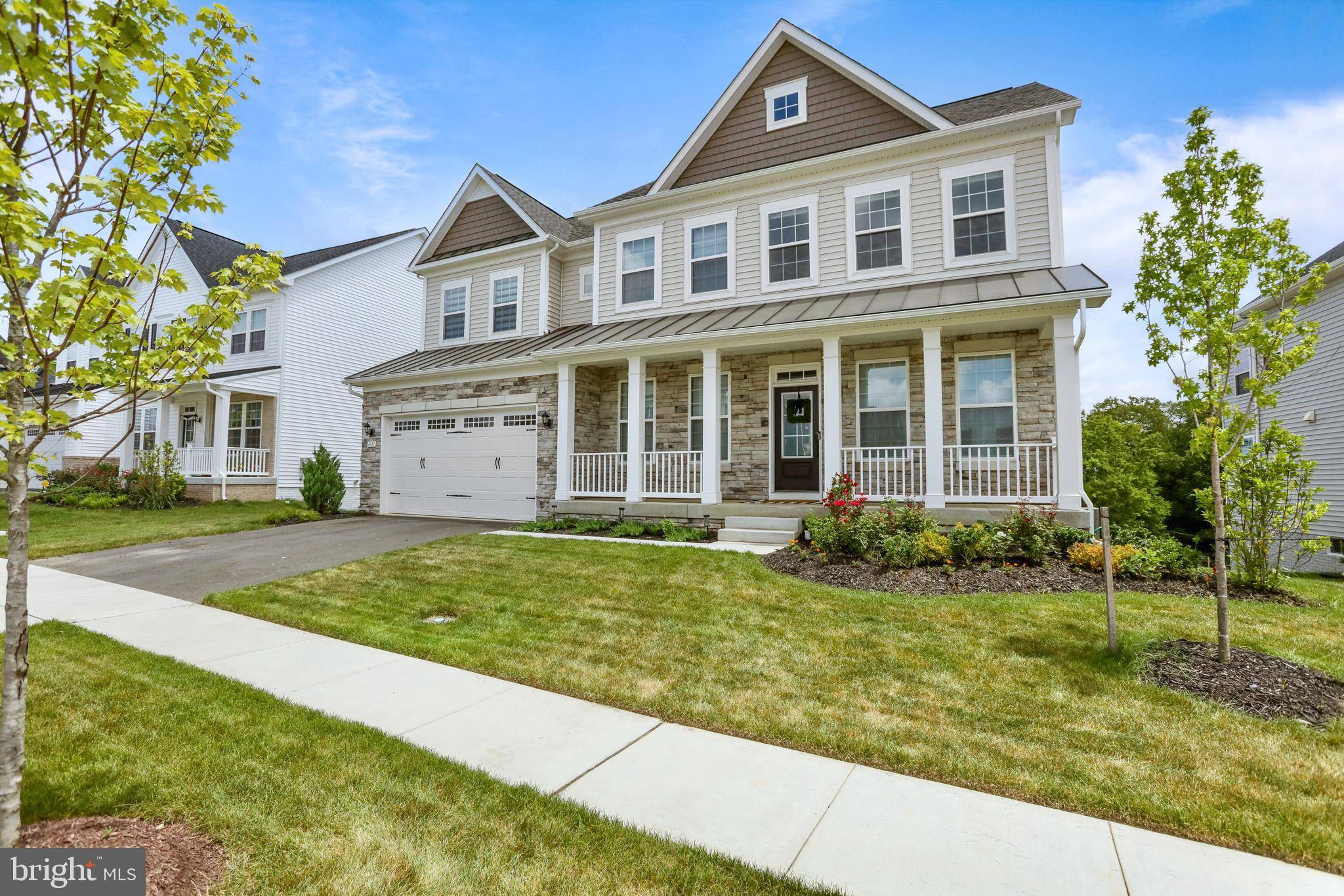 1011 MONOCACY CROSSING PKWY, Brunswick, MD 21716
