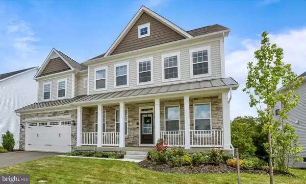 Brunswick, MD 21716,1011 MONOCACY CROSSING PKWY