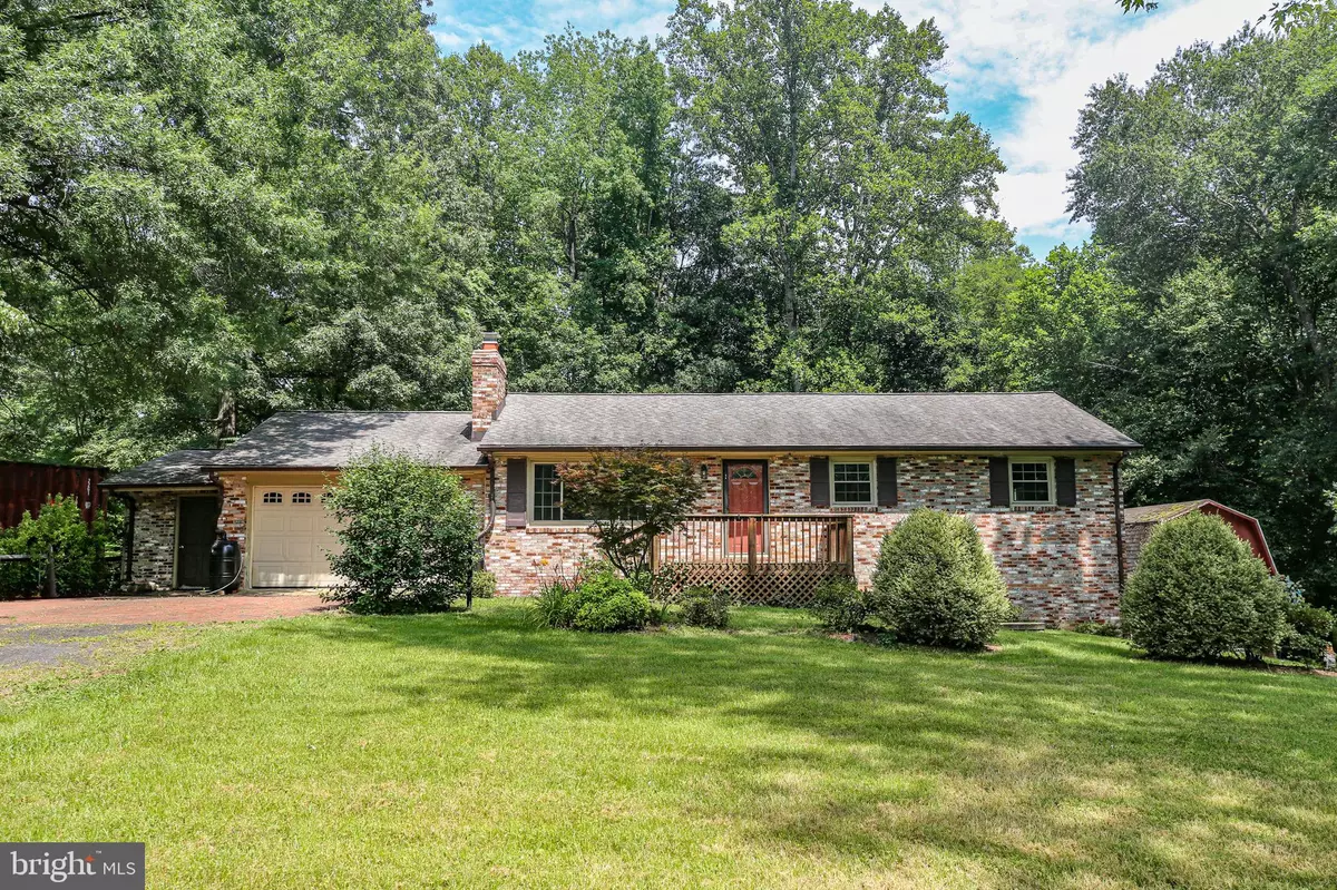 Fredericksburg, VA 22405,96 SANDY RIDGE RD