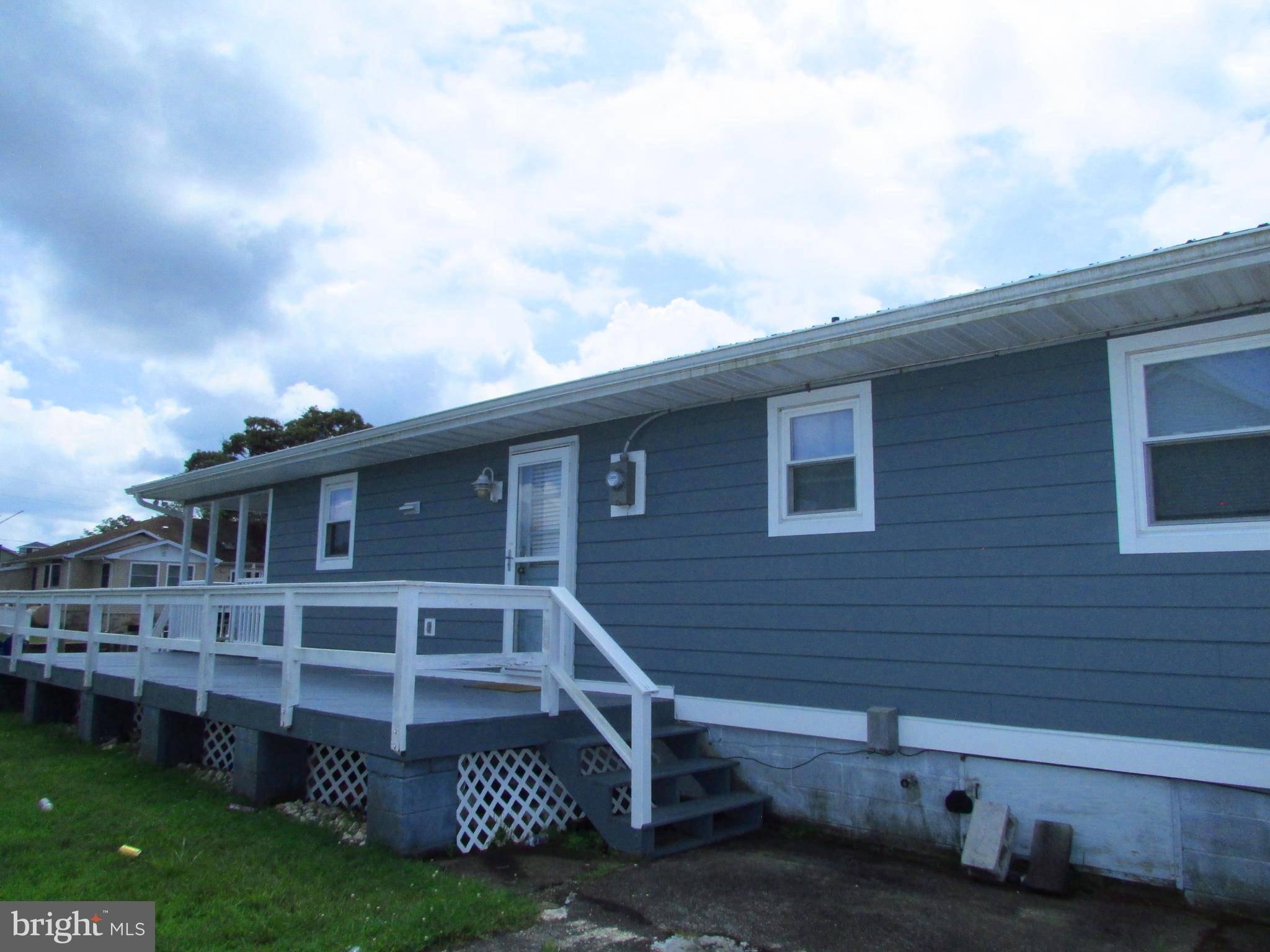 Dagsboro, DE 19939,30200 KENT RD
