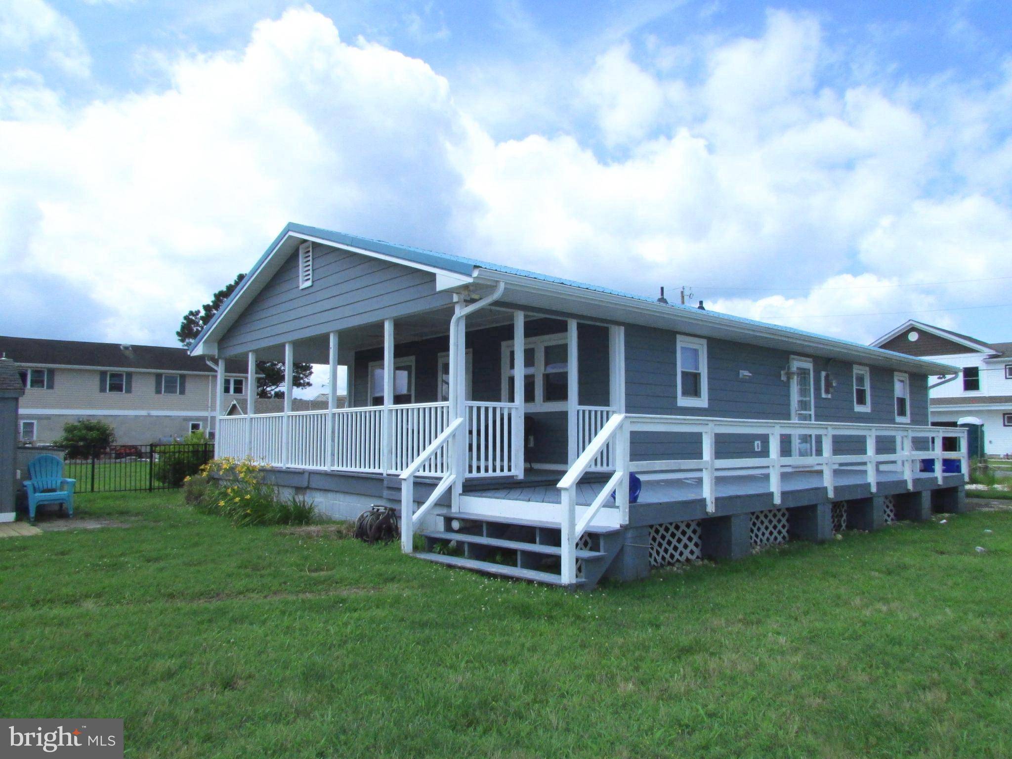 30200 KENT RD, Dagsboro, DE 19939