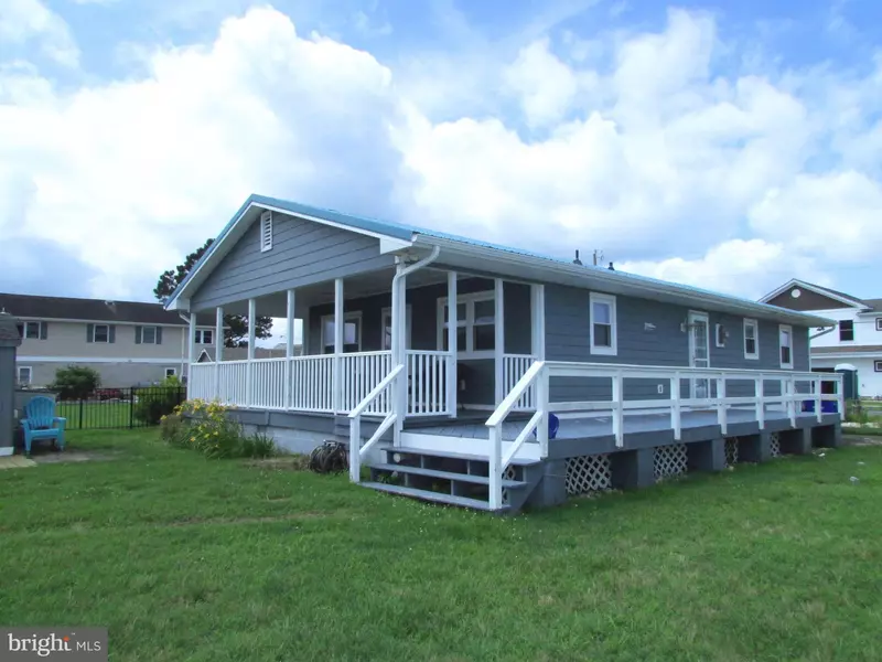 30200 KENT RD, Dagsboro, DE 19939