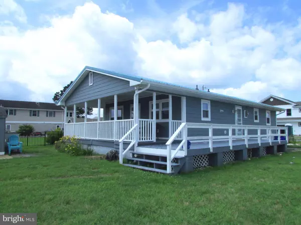 30200 KENT RD, Dagsboro, DE 19939