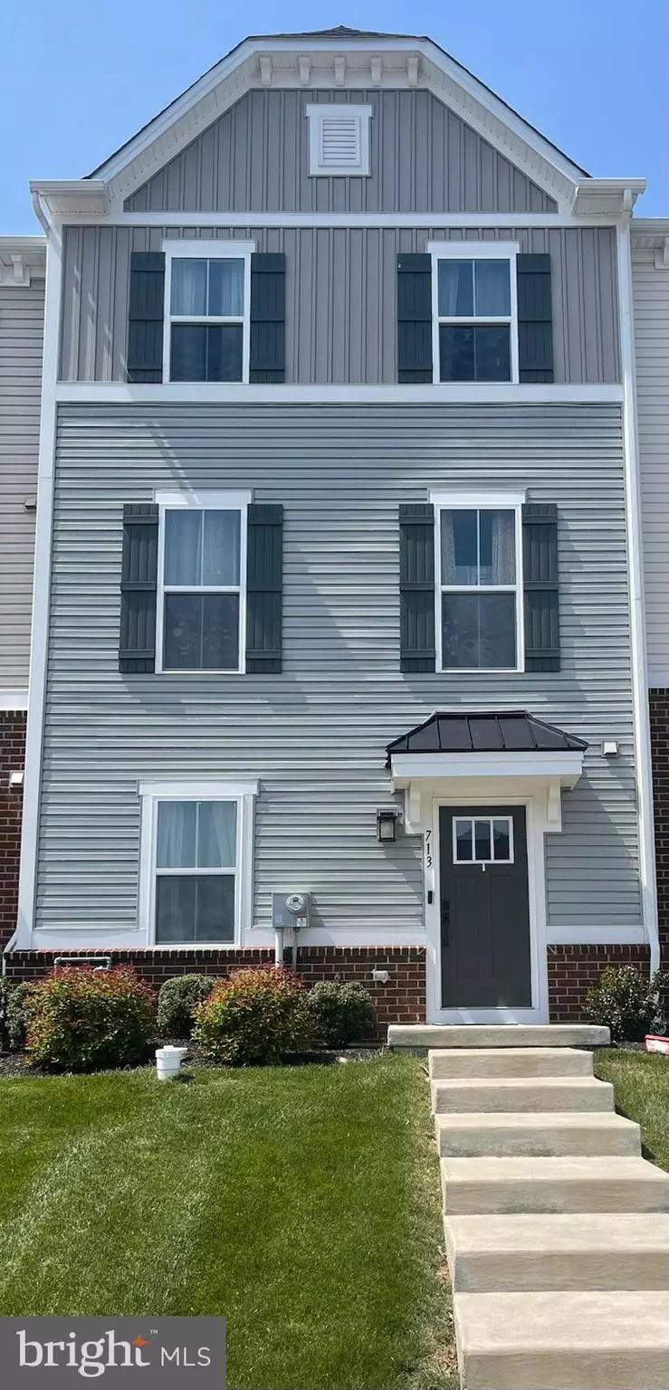 Malvern, PA 19355,713 QUARRY POINT RD