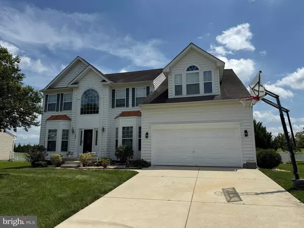 Magnolia, DE 19962,886 WINDROW WAY