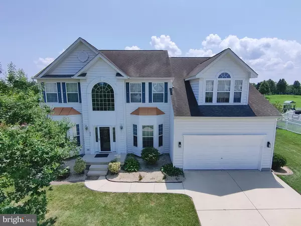 886 WINDROW WAY, Magnolia, DE 19962