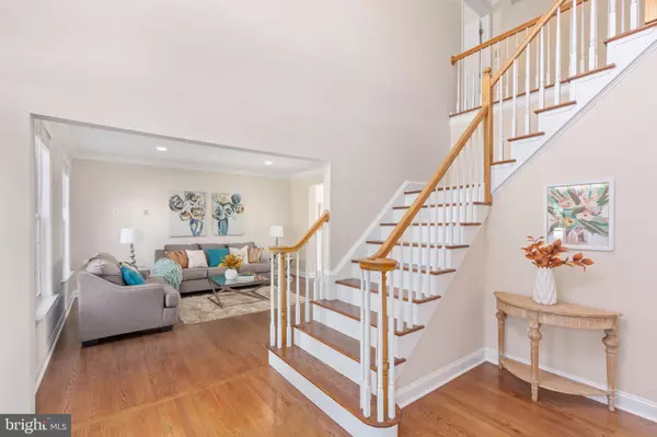 Yardley, PA 19067,1502 HAYFIELD DR