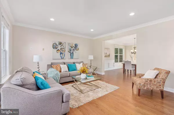 Yardley, PA 19067,1502 HAYFIELD DR
