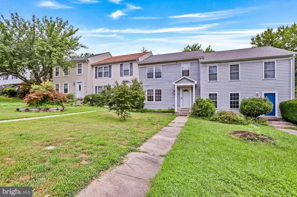 Damascus, MD 20872,24811 CUTSAIL DR
