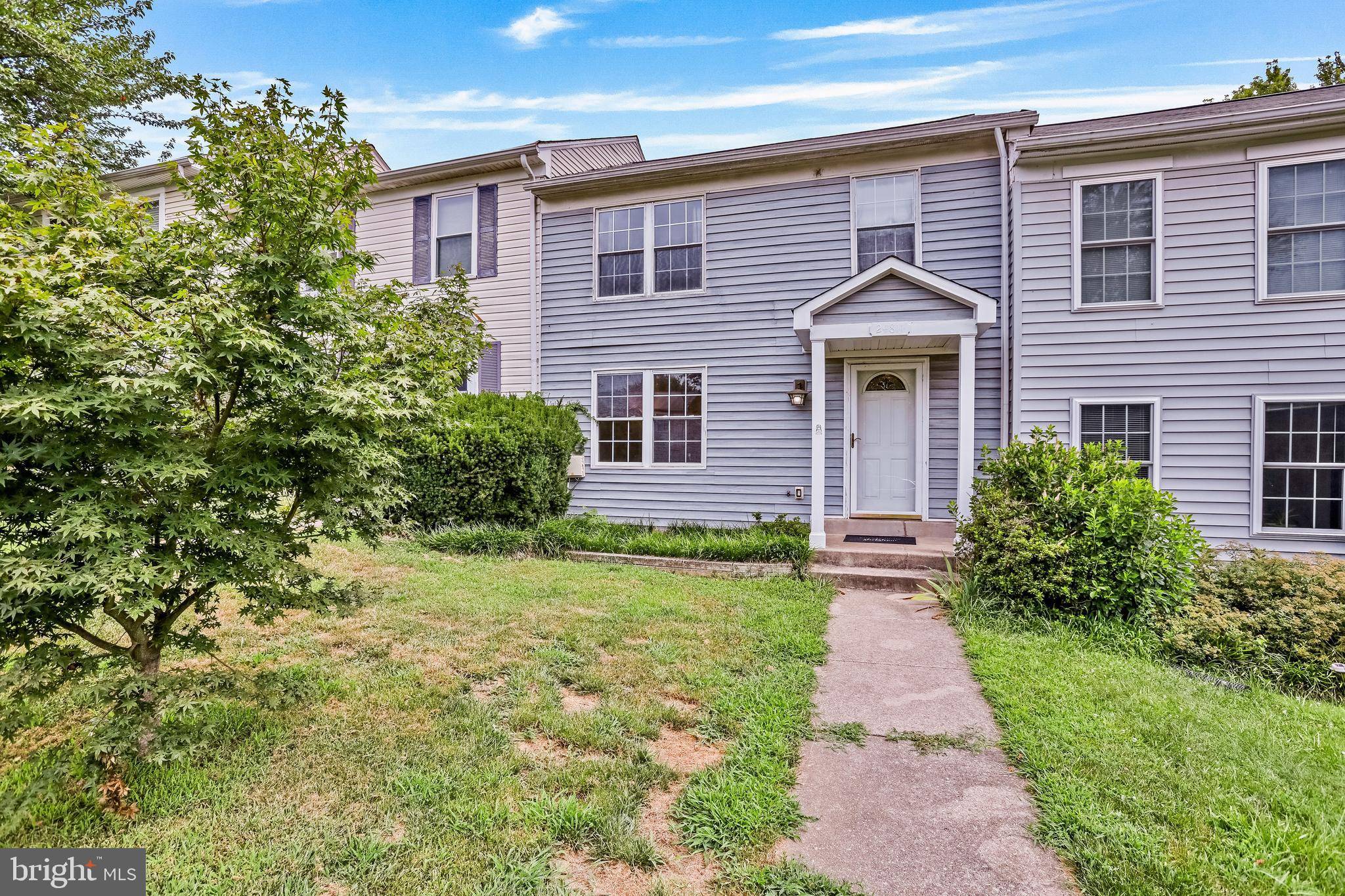 24811 CUTSAIL DR, Damascus, MD 20872