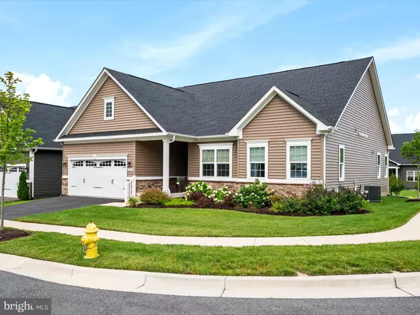 Odenton, MD 21113,3134 MEANDER BND