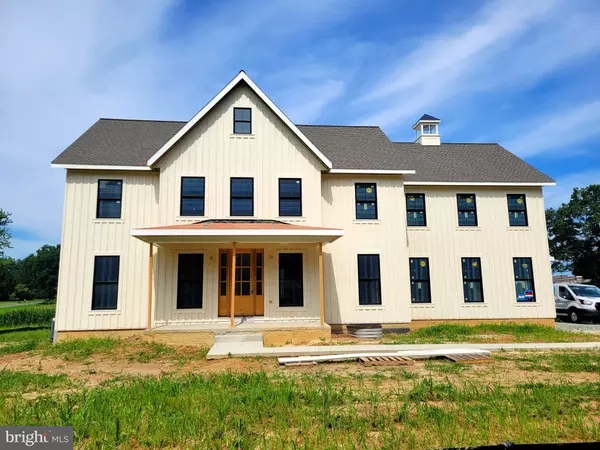 17606 PRETTY BOY DAM RD, Parkton, MD 21120