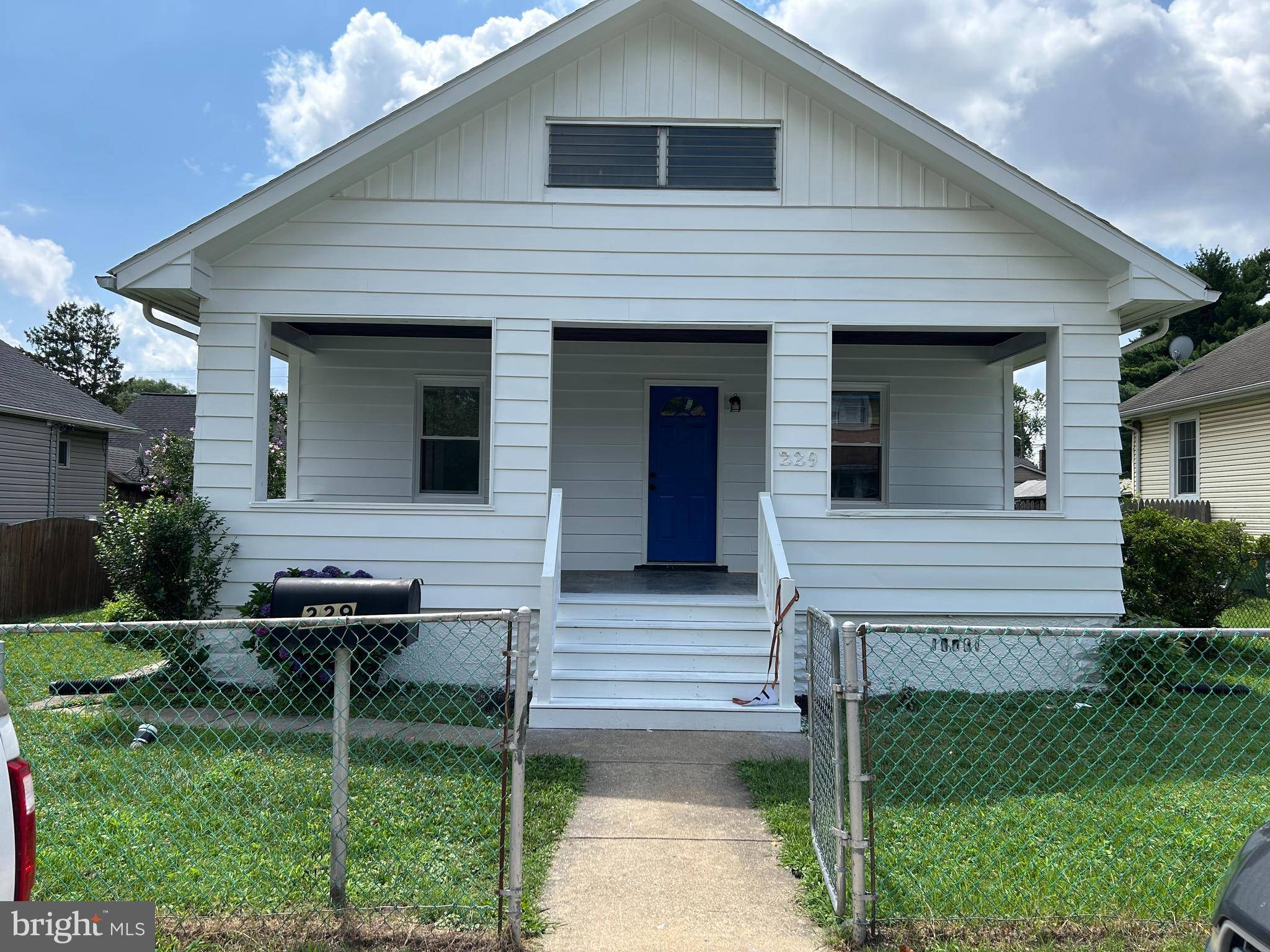 229 DORIS AVE, Brooklyn Park, MD 21225