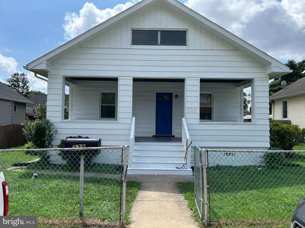 229 DORIS AVE, Brooklyn Park, MD 21225