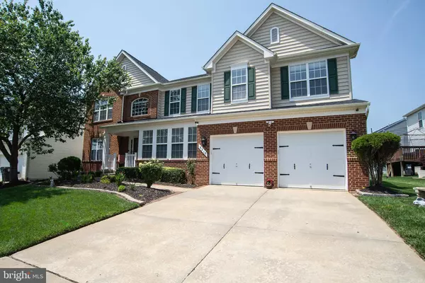 Fredericksburg, VA 22407,5210 BASSWOOD DR