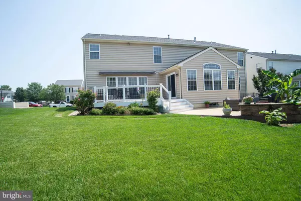 Fredericksburg, VA 22407,5210 BASSWOOD DR