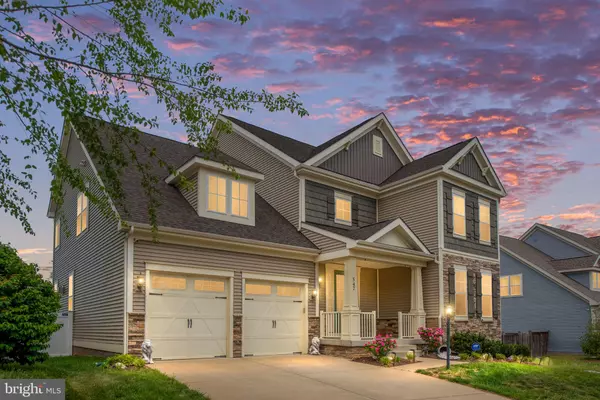 Stafford, VA 22554,547 APRICOT ST