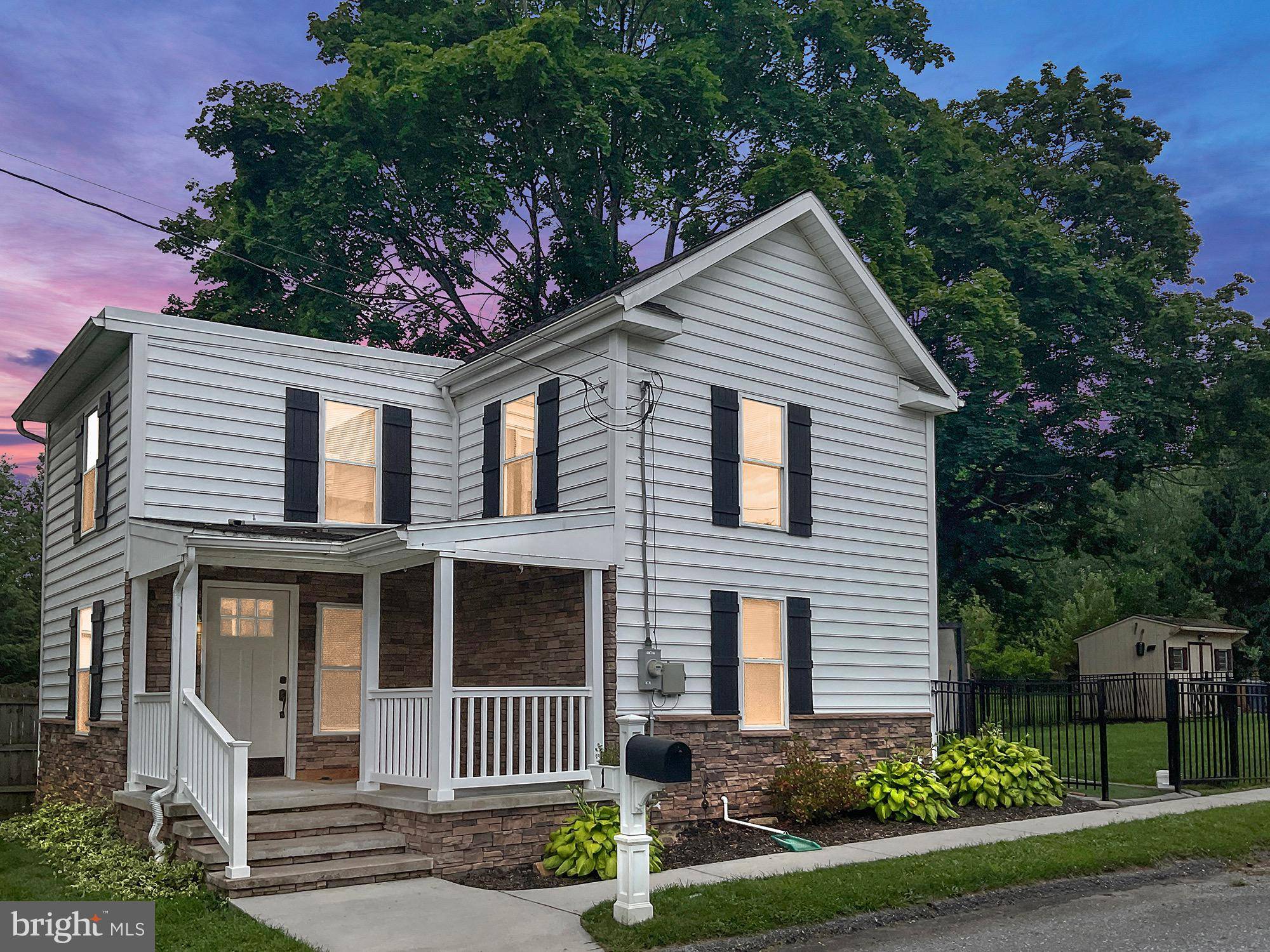 1 COLD SPRINGS RD, Dillsburg, PA 17019
