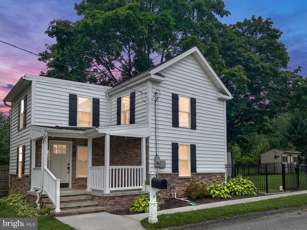 1 COLD SPRINGS RD, Dillsburg, PA 17019