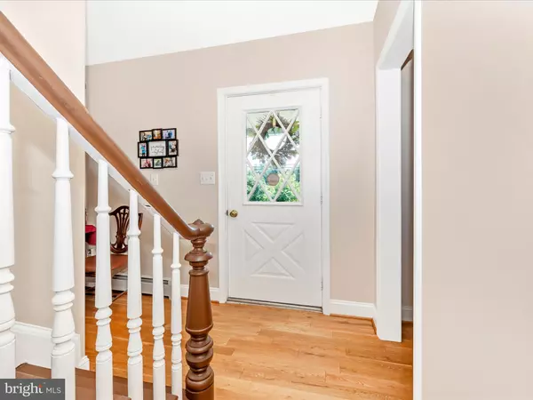 Mount Airy, MD 21771,306 HILL ST