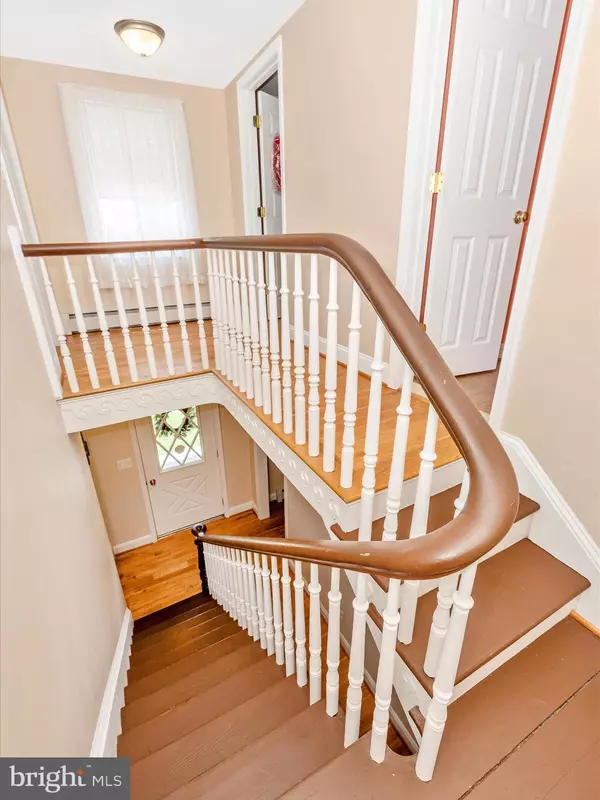 Mount Airy, MD 21771,306 HILL ST