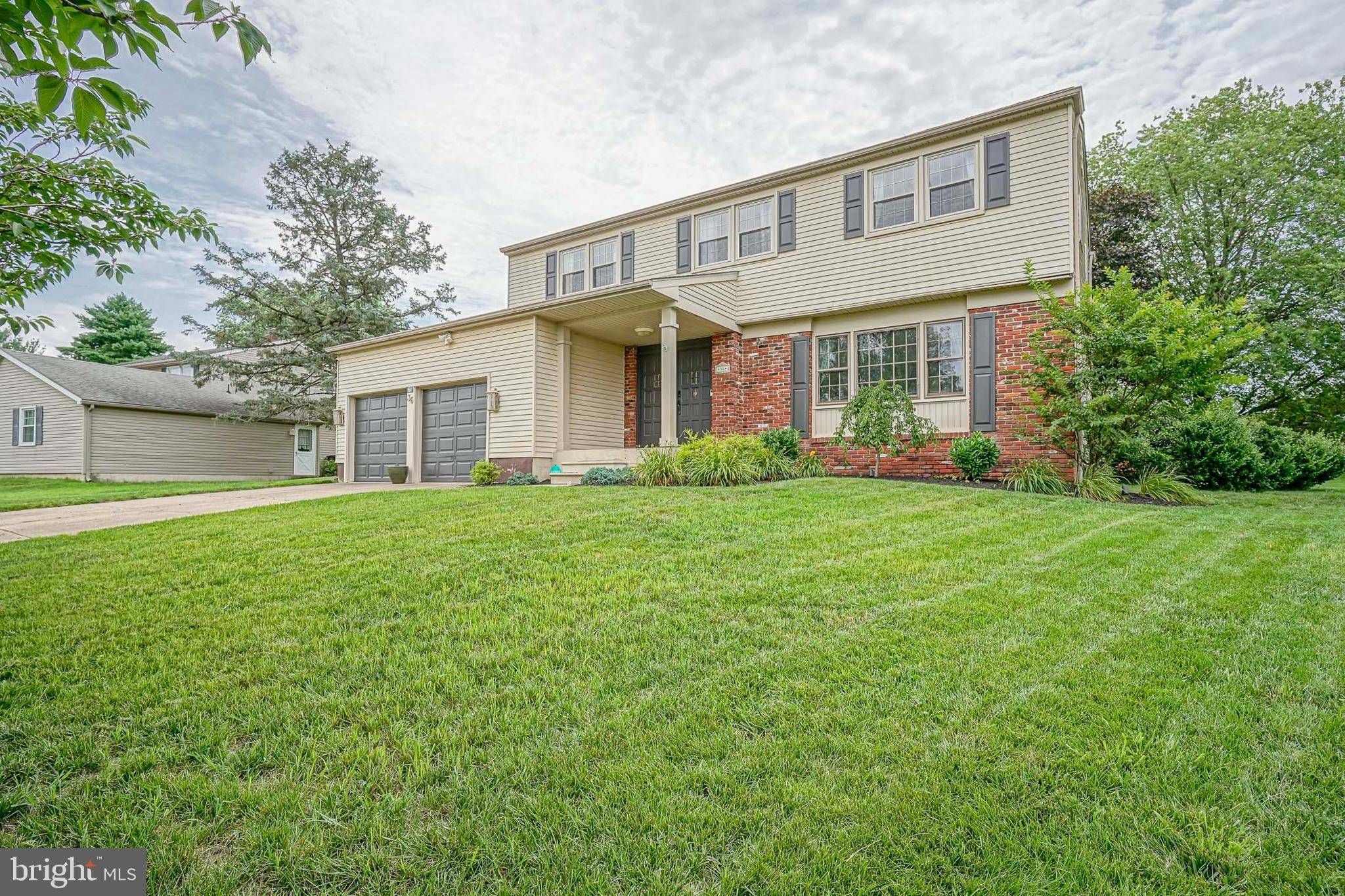 36 NORWICH DR, Sewell, NJ 08080
