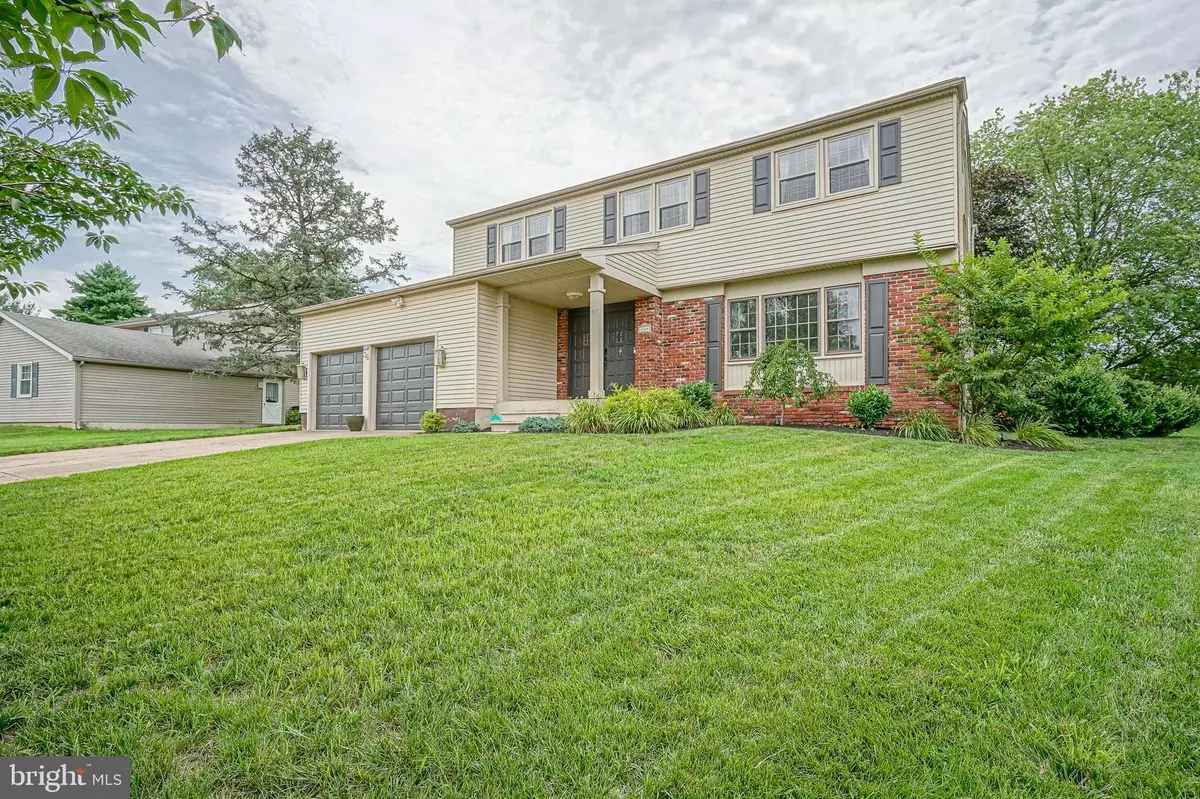 Sewell, NJ 08080,36 NORWICH DR