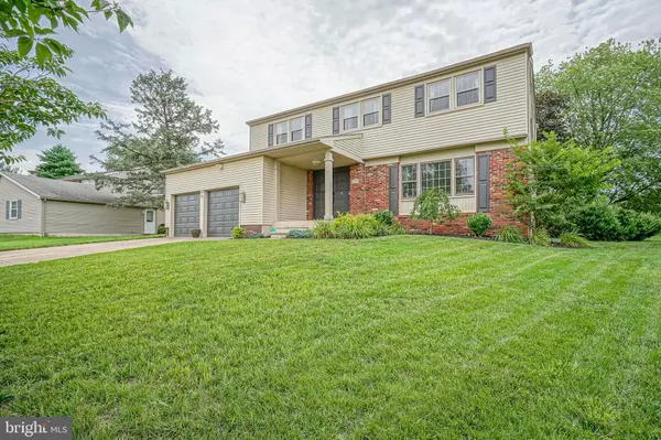 36 NORWICH DR,  Sewell,  NJ 08080