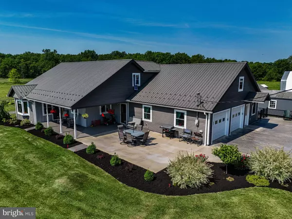 1497 CHURCH RD, Watsontown, PA 17777