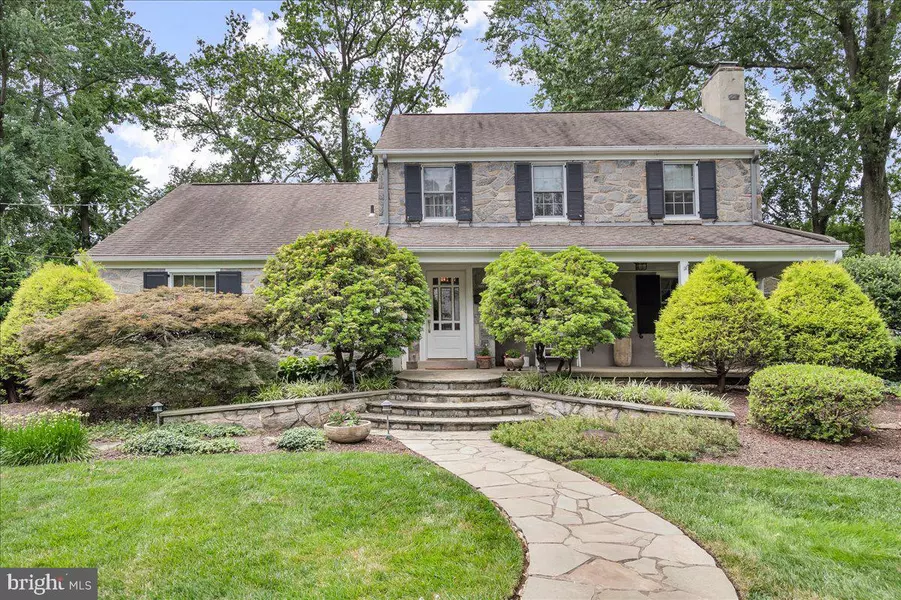 1502 BEDFORD RD, Wilmington, DE 19803