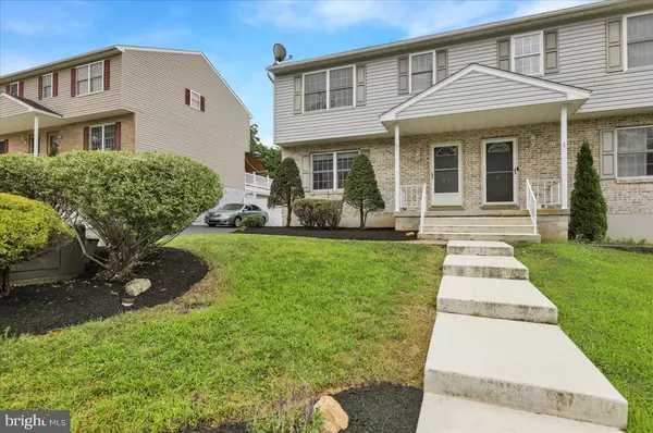Temple, PA 19560,23 QUINTER LN
