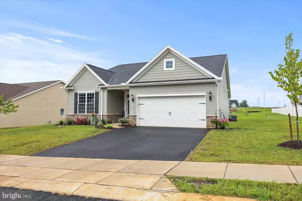 Stewartstown, PA 17363,119 EDIE CIR