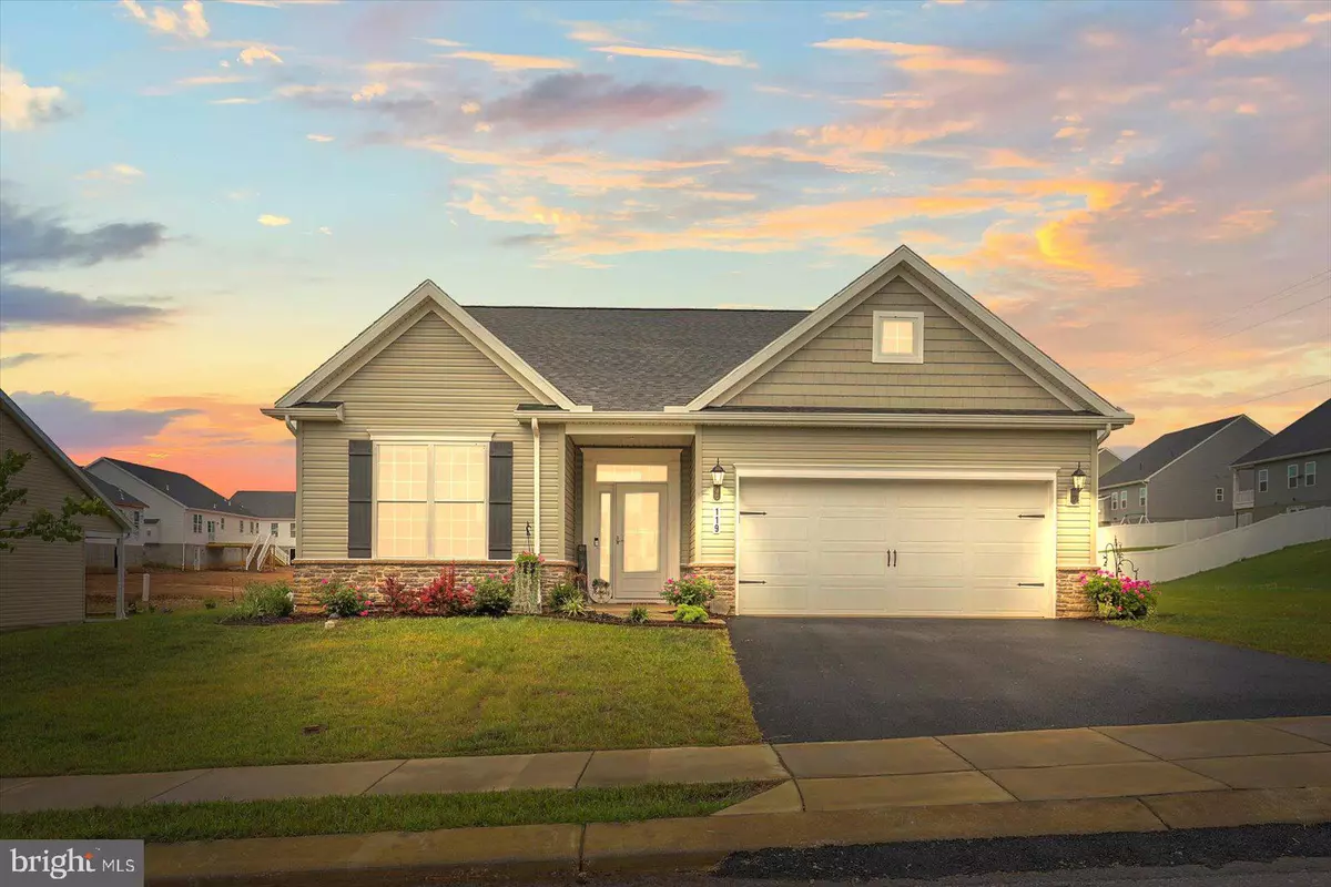 Stewartstown, PA 17363,119 EDIE CIR