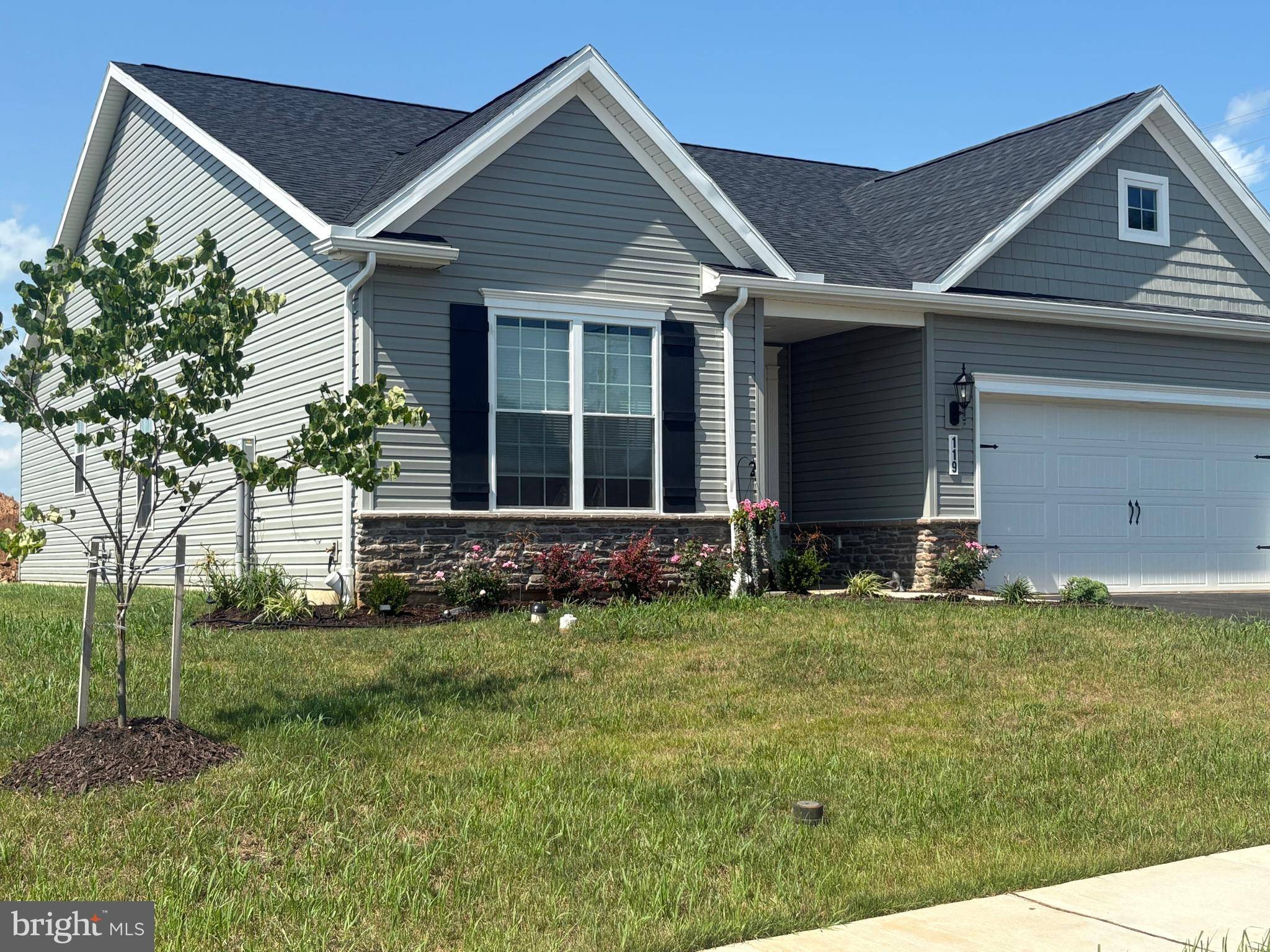 Stewartstown, PA 17363,119 EDIE CIR