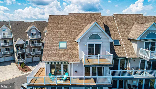 Havre De Grace, MD 21078,201-B POINTE WAY #54