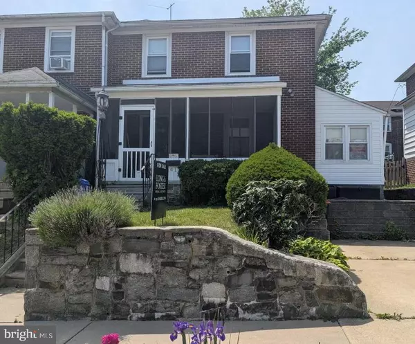 Chester, PA 19013,1414 WASHINGTON AVE