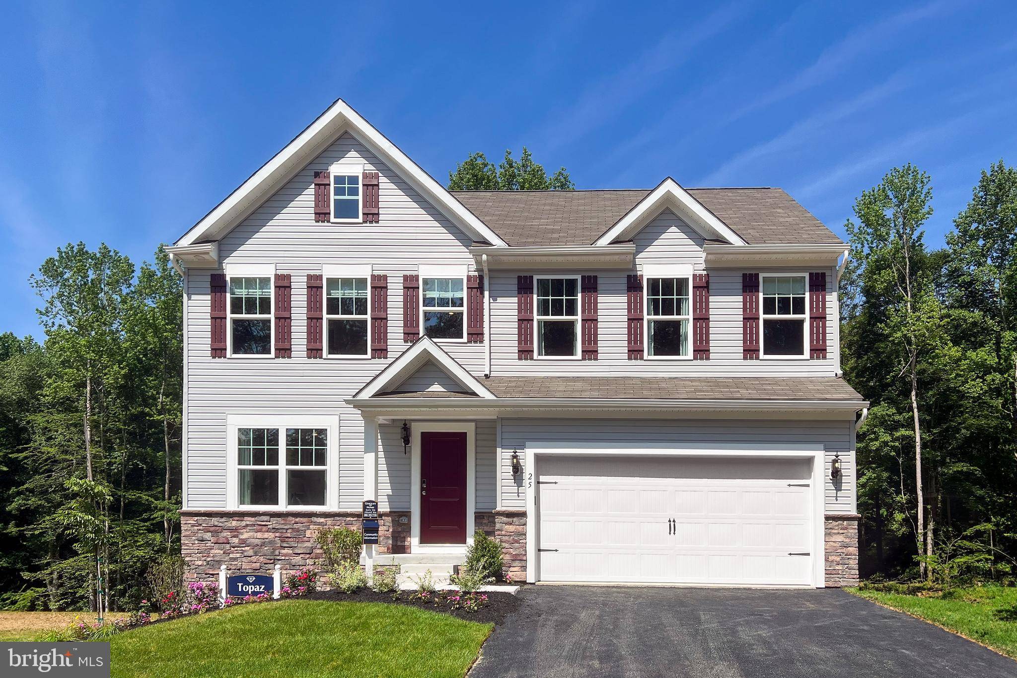 51 BENNINGTON WAY, Carlisle, PA 17013