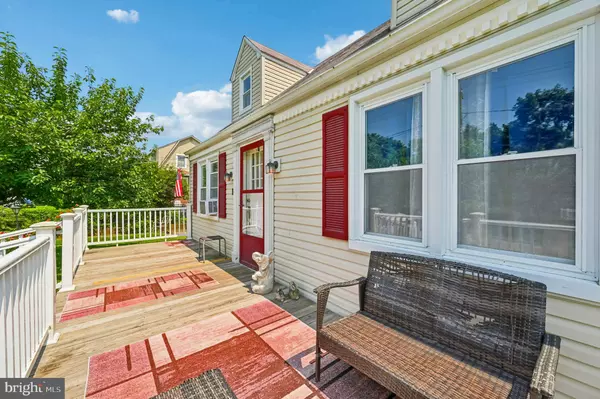 Baltimore, MD 21225,4809 6TH ST