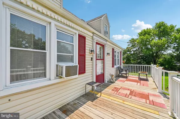 Baltimore, MD 21225,4809 6TH ST