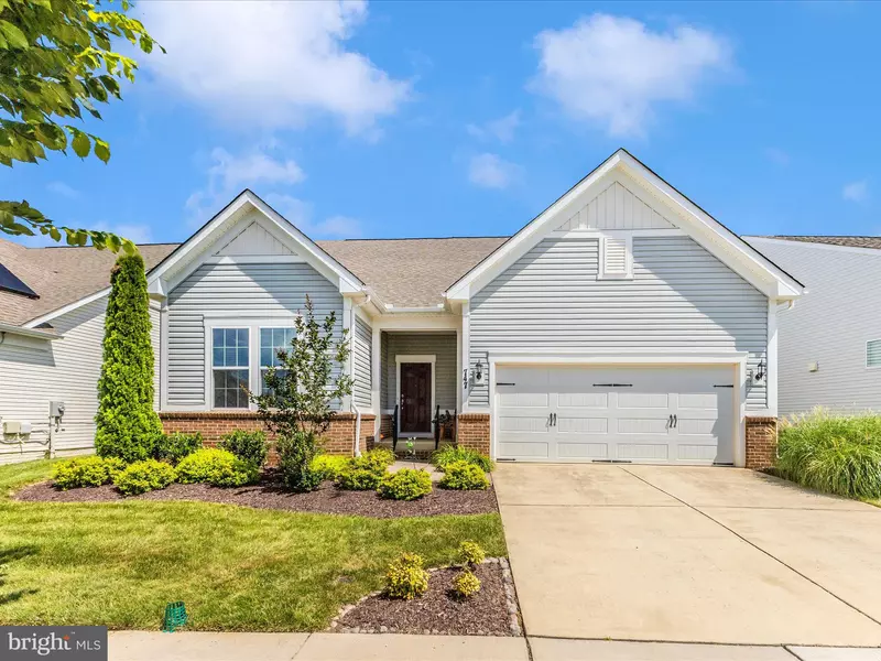 747 BUTTERFLY WEED DR, Germantown, MD 20876