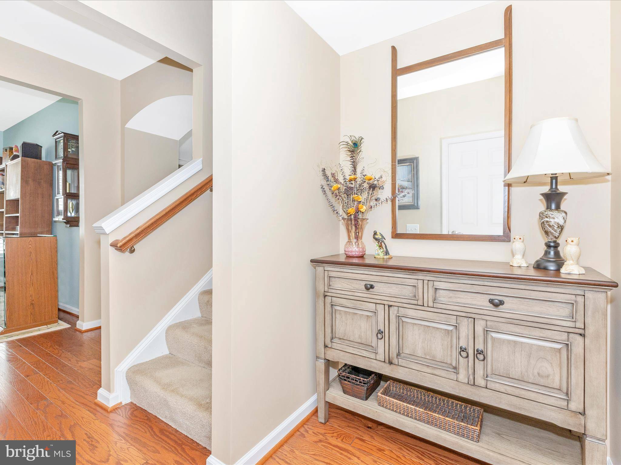 Germantown, MD 20876,747 BUTTERFLY WEED DR