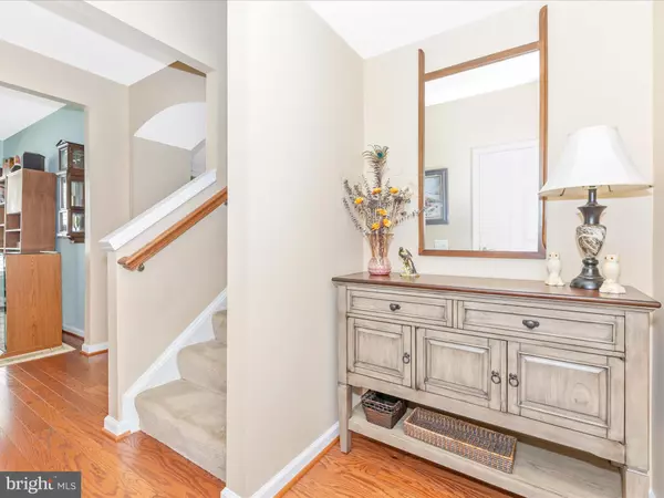 Germantown, MD 20876,747 BUTTERFLY WEED DR