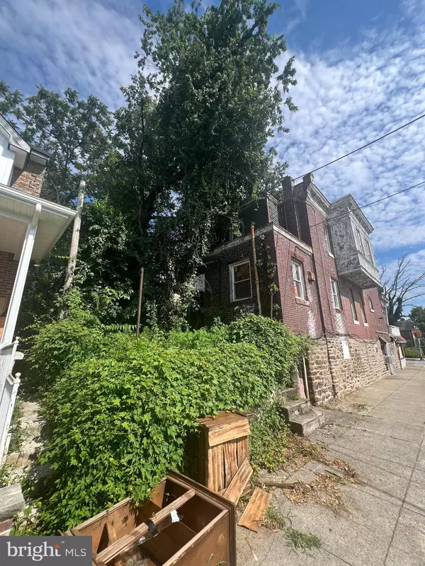 Philadelphia, PA 19138,2037 E CHELTEN AVE
