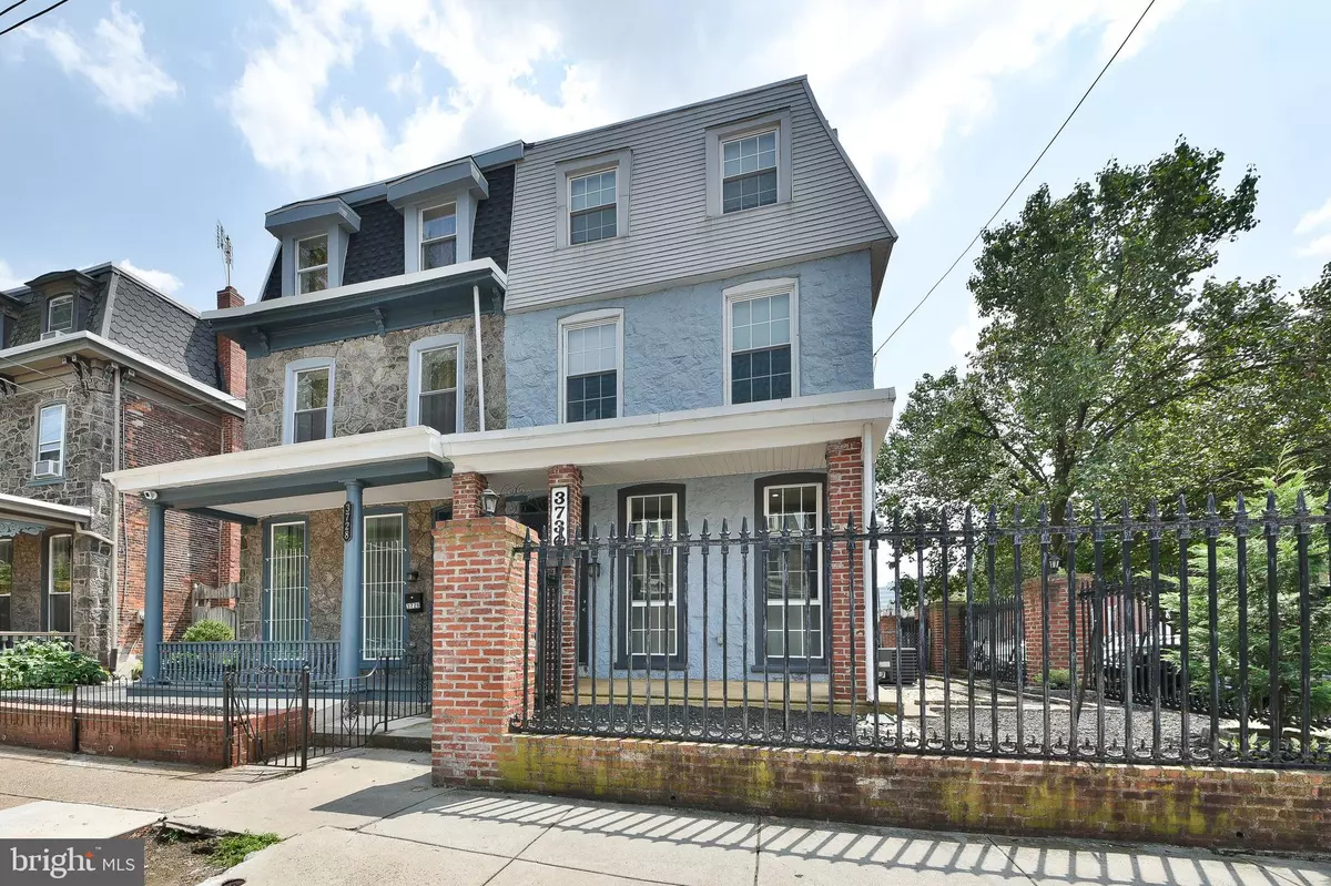 Philadelphia, PA 19104,3730 SPRING GARDEN ST