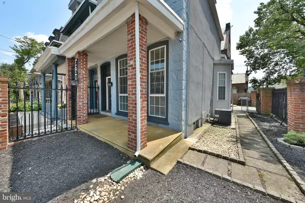 Philadelphia, PA 19104,3730 SPRING GARDEN ST